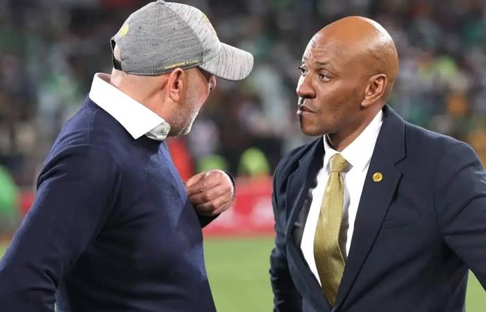 Kaizer Chiefs Set to Make Major Announcement Regarding Captain Yusuf Maart's Future