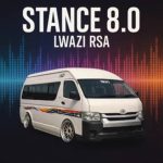 Lwazi Rsa - Stance 8.0