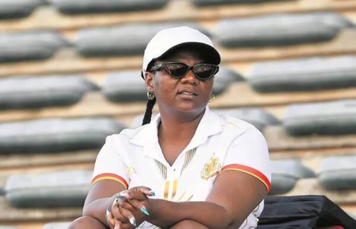 MaMkhize Hit with New Legal Setback as Royal AM Loses R27M Deal
