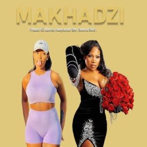 Makhadzi - African Women ft. Master KG & Mr Bow