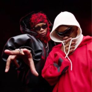 Mellow - Dibuka ft. Sleazy, EgoSlimFlow, TheBuu