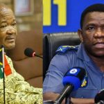 Judiciary Demands Evidence from Nhlanhla Mkhwanazi Over Explosive Corruption Allegations