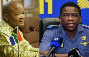 Judiciary Demands Evidence from Nhlanhla Mkhwanazi Over Explosive Corruption Allegations