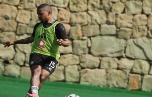 Orlando Pirates Jersey Numbers 11 and 15 Handed to New Signings Ahead of 2025/26 Season