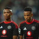 Orlando Pirates Star Mohau Nkota Set for Saudi Arabia Move