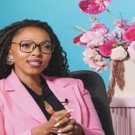 Pabi Moloi Returns to Television as Host of New Reality Series 'The Insurance Apprentice' on SABC3