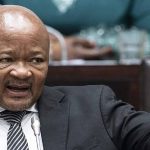 ANC Endorses Ramaphosa's Decision to Place Police Minister Mchunu on Special Leave Amid Serious Interference Allegations