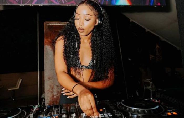 The Rise of Female DJs in Amapiano: A New Era