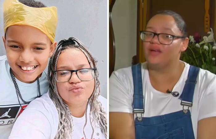 The Tragic Case of Jayden-Lee Meek: Unraveling the Shocking Murder Allegations Against His Mother